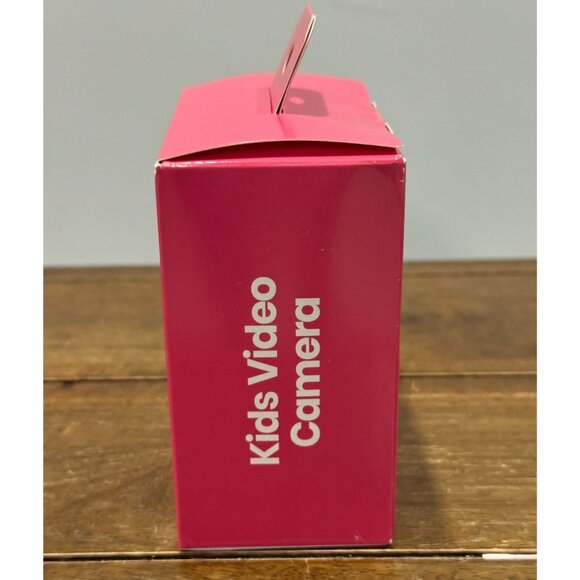 KIDS Video Camera Digital Camcorder for Kids - Picture 8 of 8